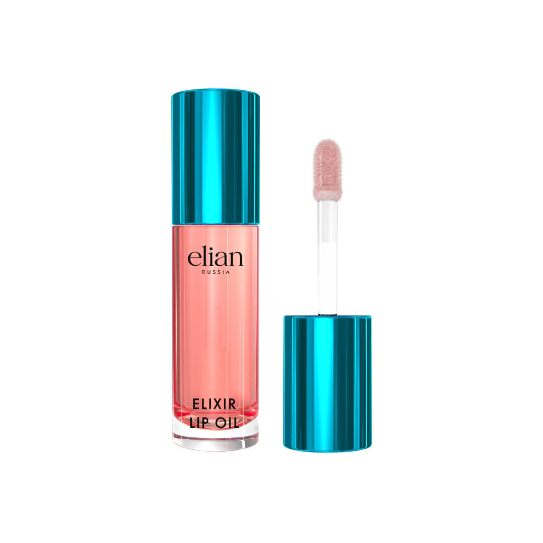 Divage elixir lip oil