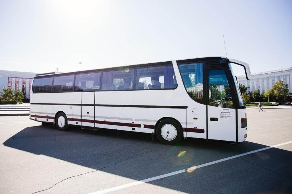 Setra s315