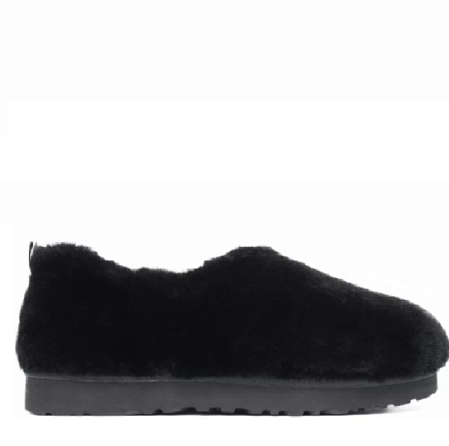 UGG Hailey Fluff Slippers
