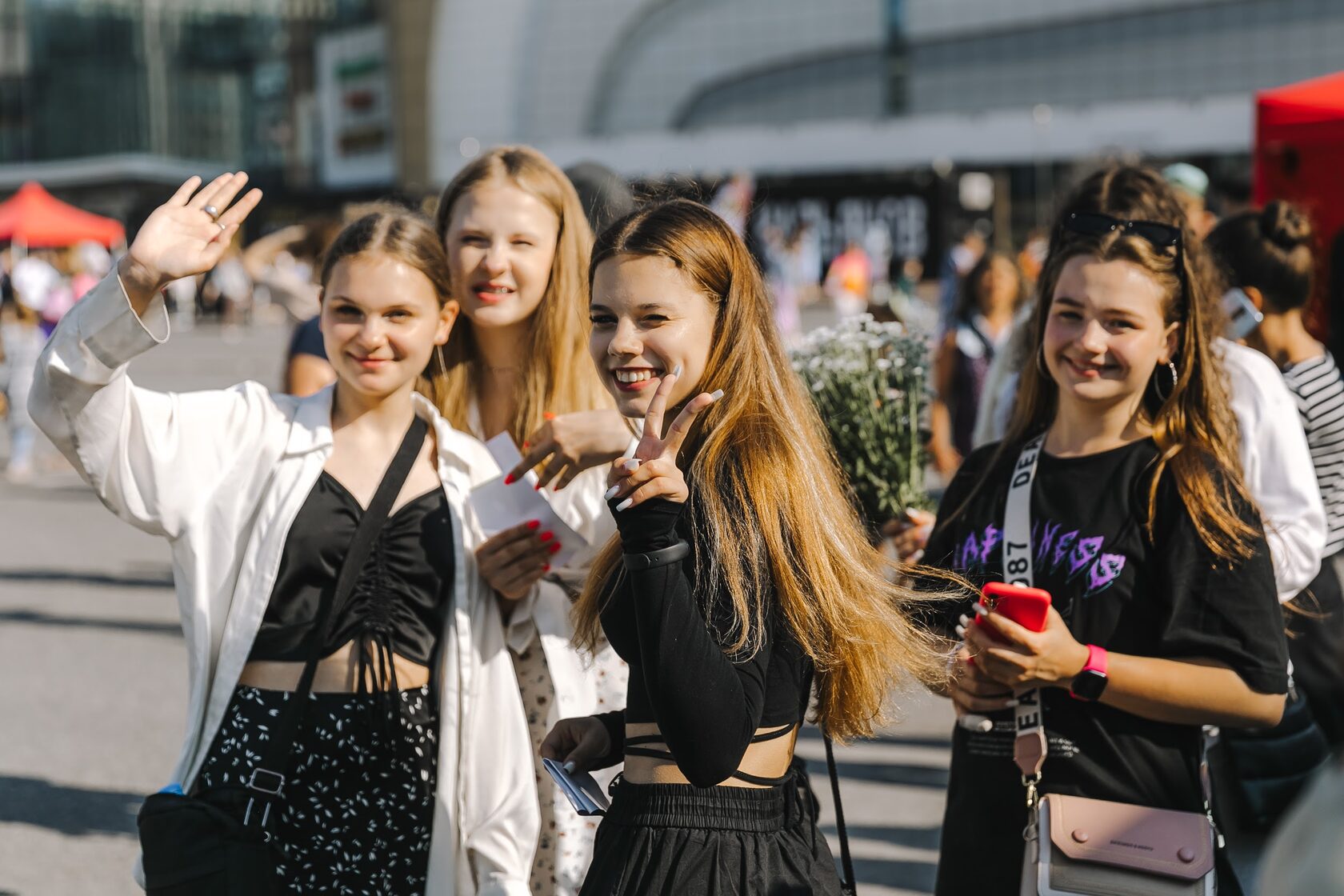 ДЕНЬ МОЛОДЁЖИ — фото 30