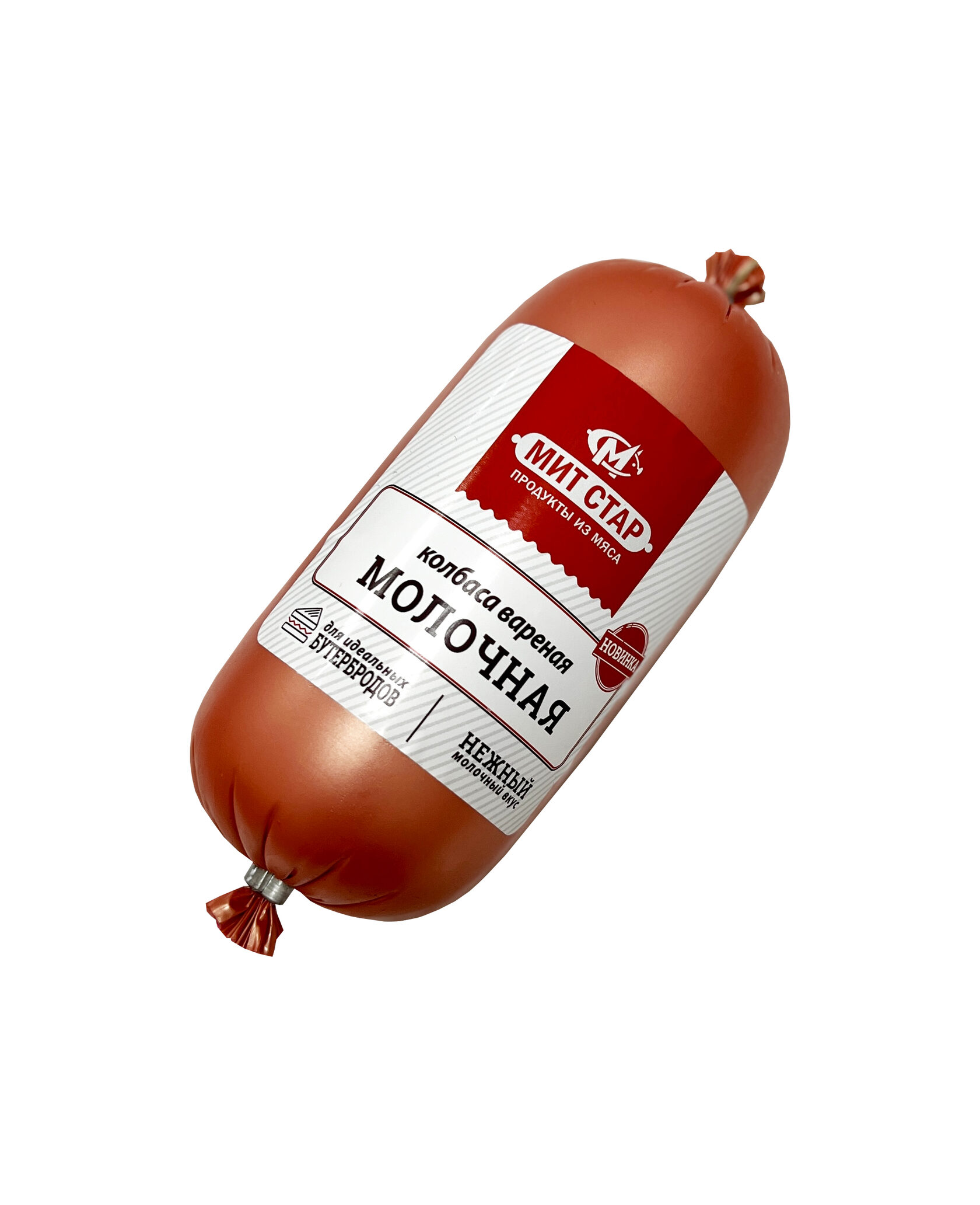 Колбаса Молочная 400 гр