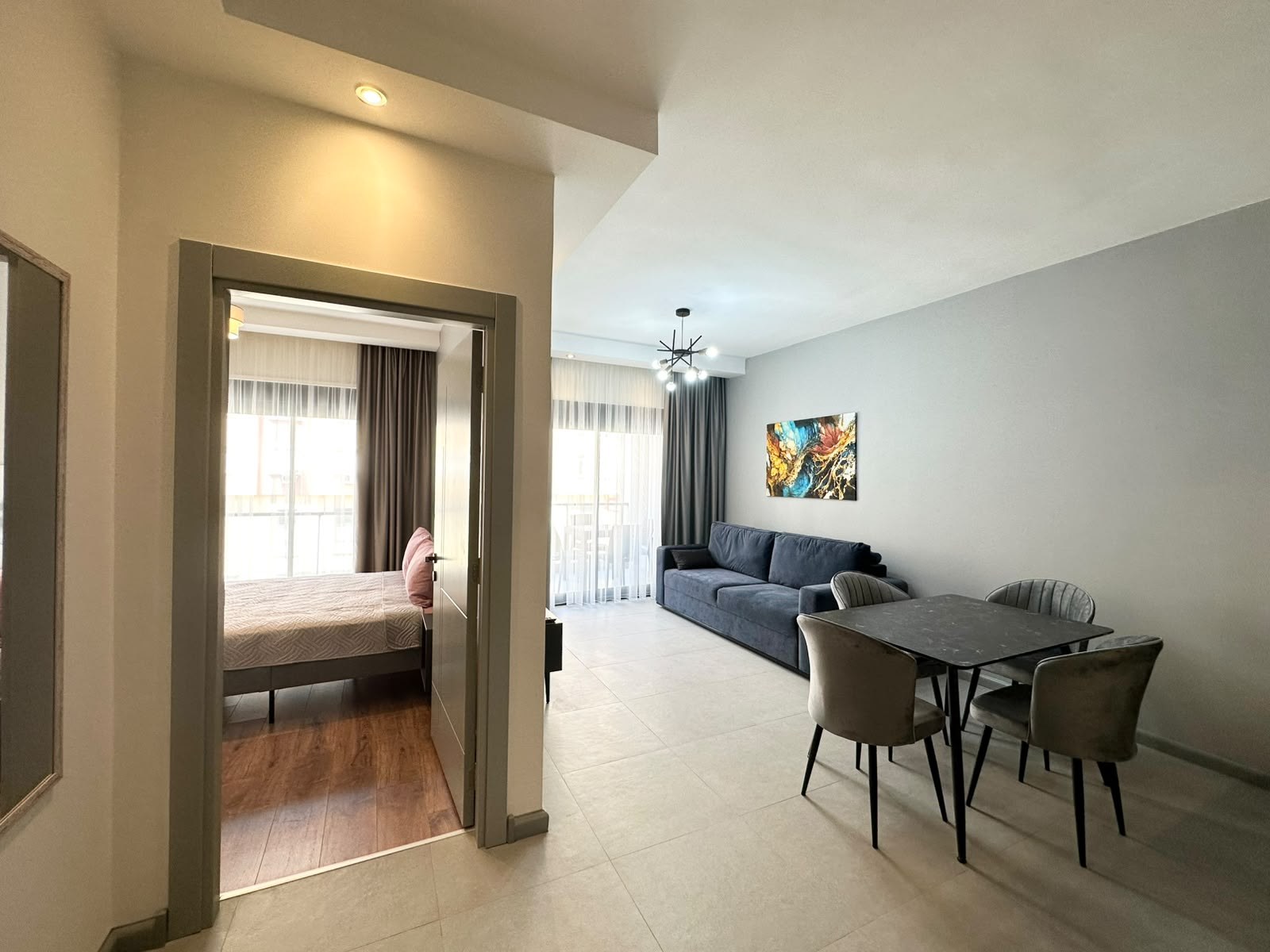 Novis Parador · 1+1 — zdjęcie 3