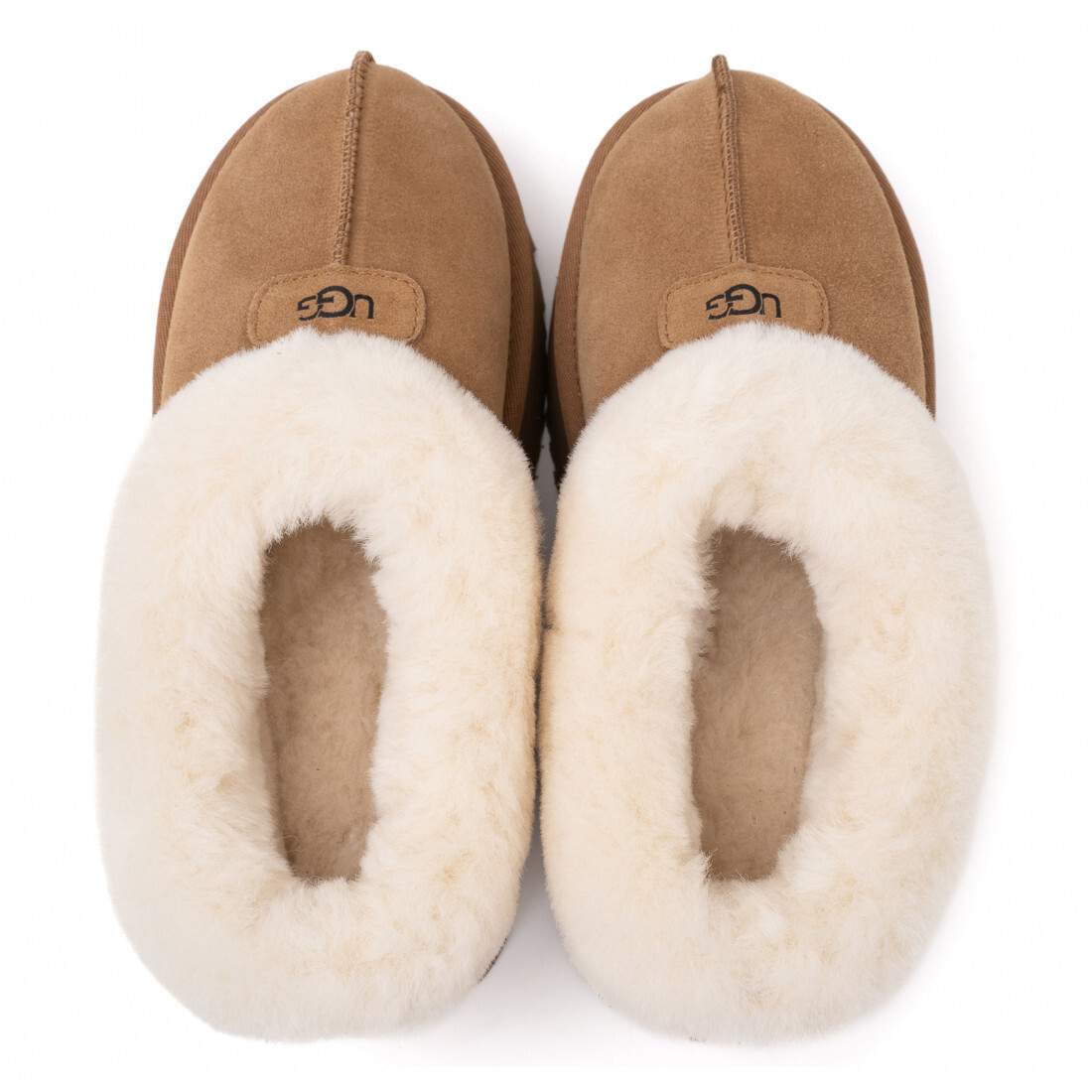 UGG Mate Revival Коричневый — фото 5