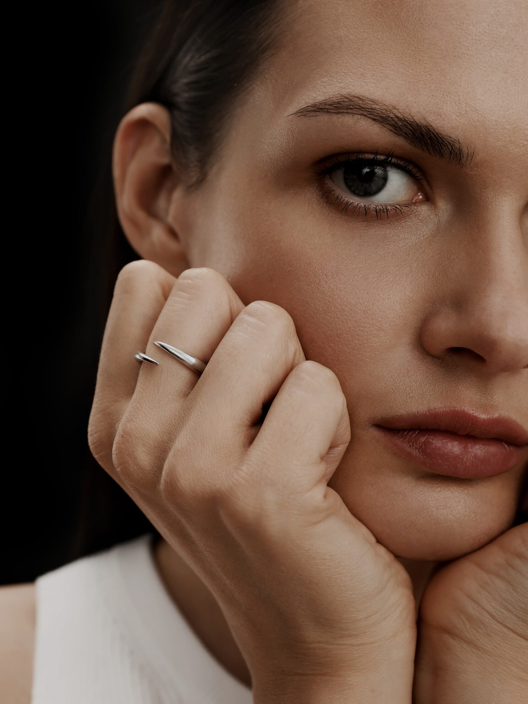 Ювелирные изделия | JUJU | Ювелирный бренд