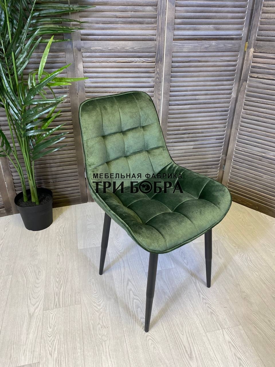 Стул "Бостон"