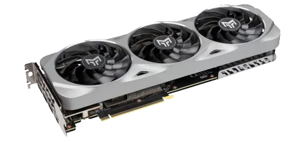 Видеокарта geforce rtx 3060 ti