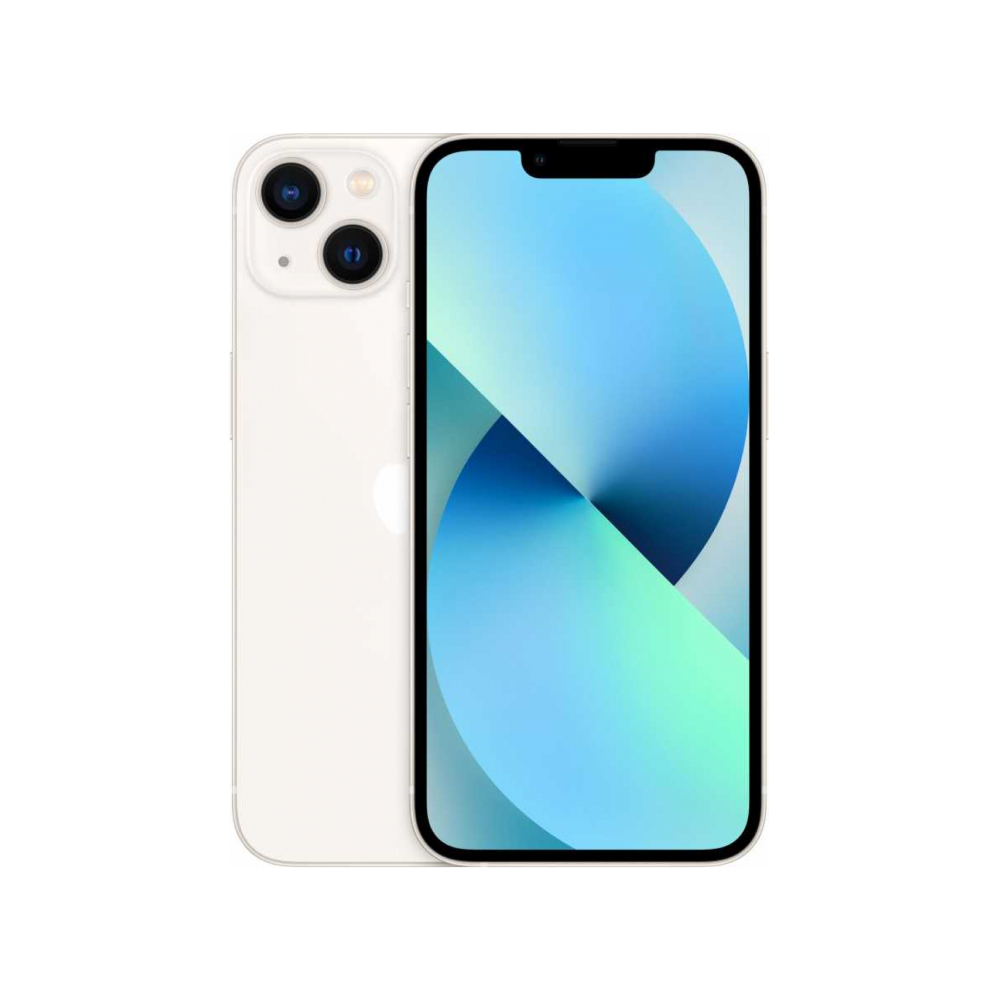 iPhone 13 Starlight