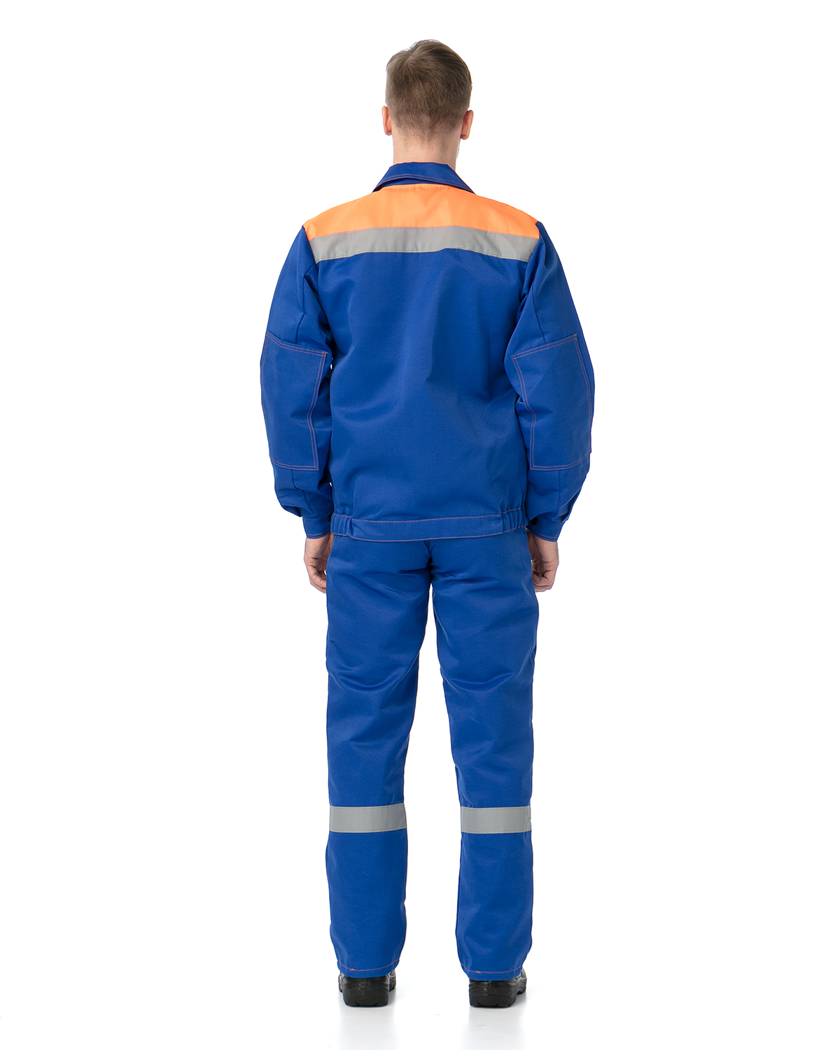 Иварус спецодежда. Костюм профессионал-2. Иварус спецодежда. Иварус спецодежда. Костюм профессионал 2 василек/св.