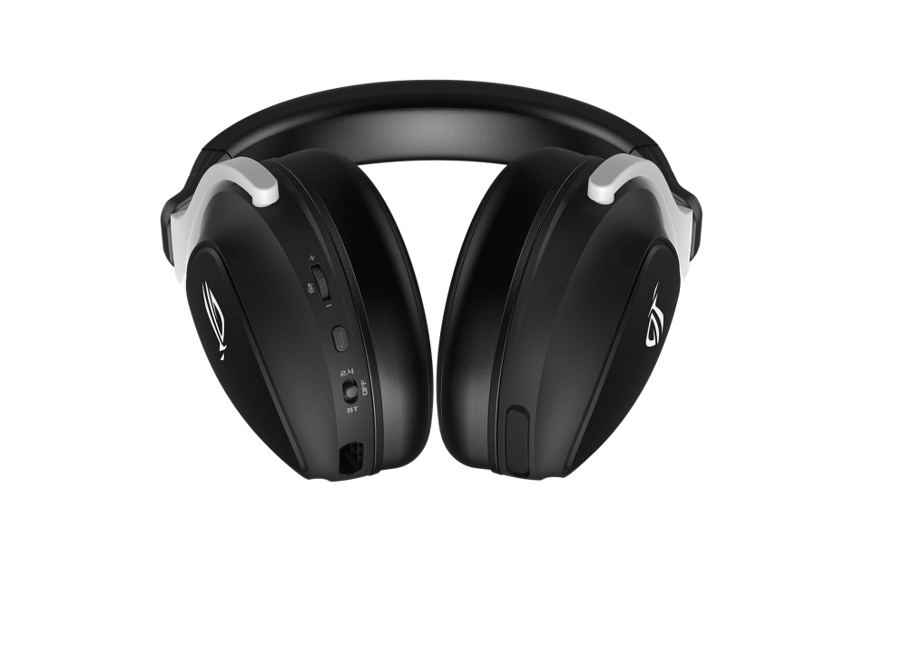 Asus rog delta wireless. Гарнитура ASUS ROG Delta s. Headset ASUS | ROG | Delta White |. 2.4G Wireless 4k Classic.