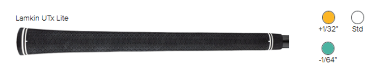 Грип айронов Ping G440 HL