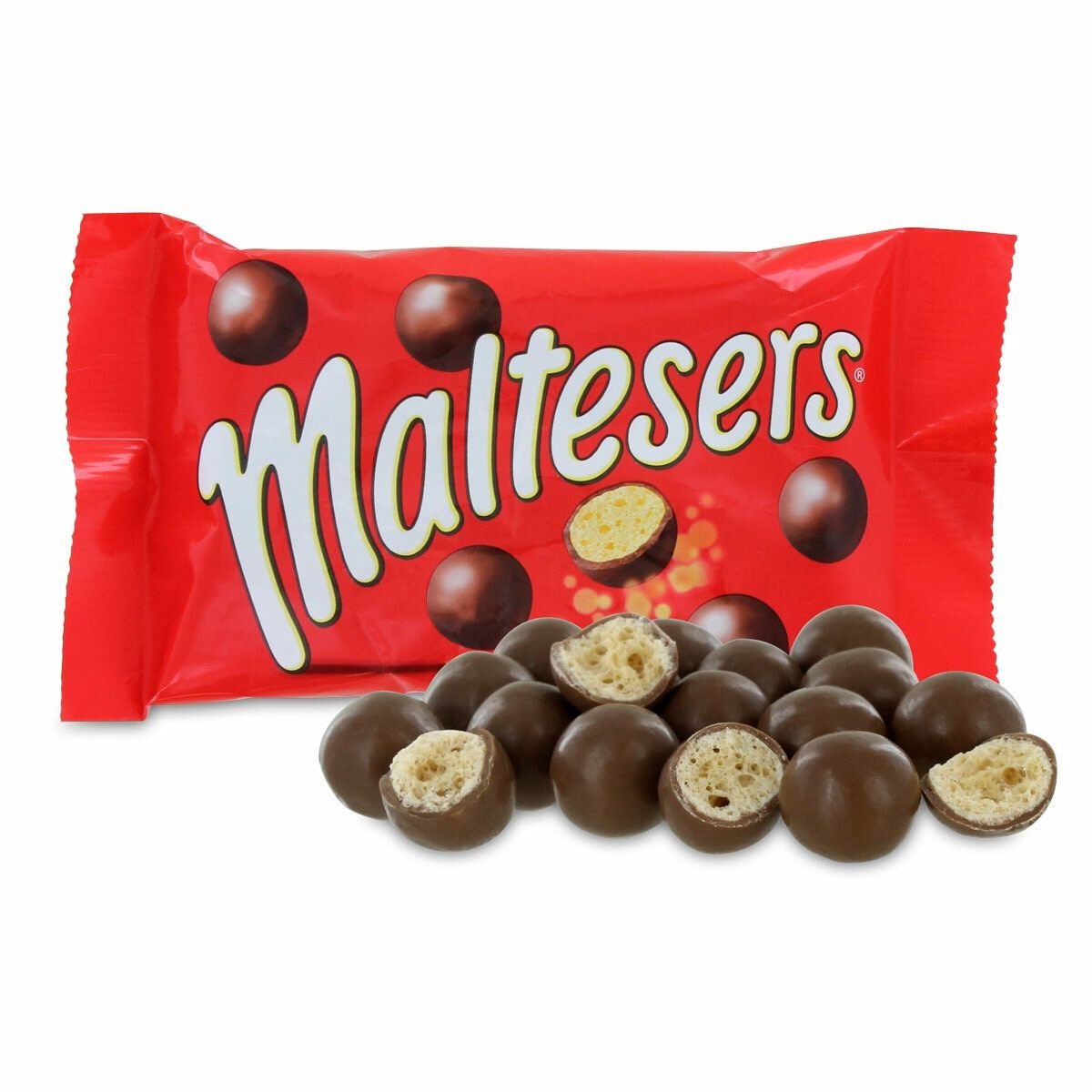 Шарики в шоколаде Maltesers. Мальтизерс шоколадные шарики 37гр. ТМ Maltesers шоколадные шарики 37 гр. Шоколадное драже Мальтизерс.