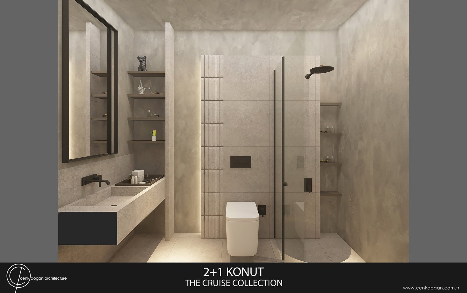 The Cruise Collection A38 · 2+1 — zdjęcie 4