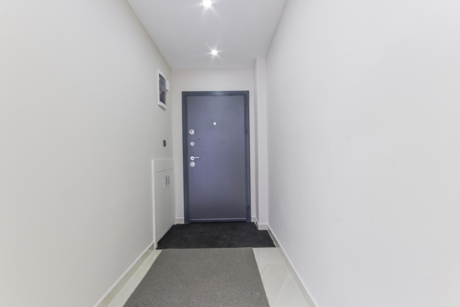 Demirtaş Triplex Villa · 3+1 — zdjęcie 5