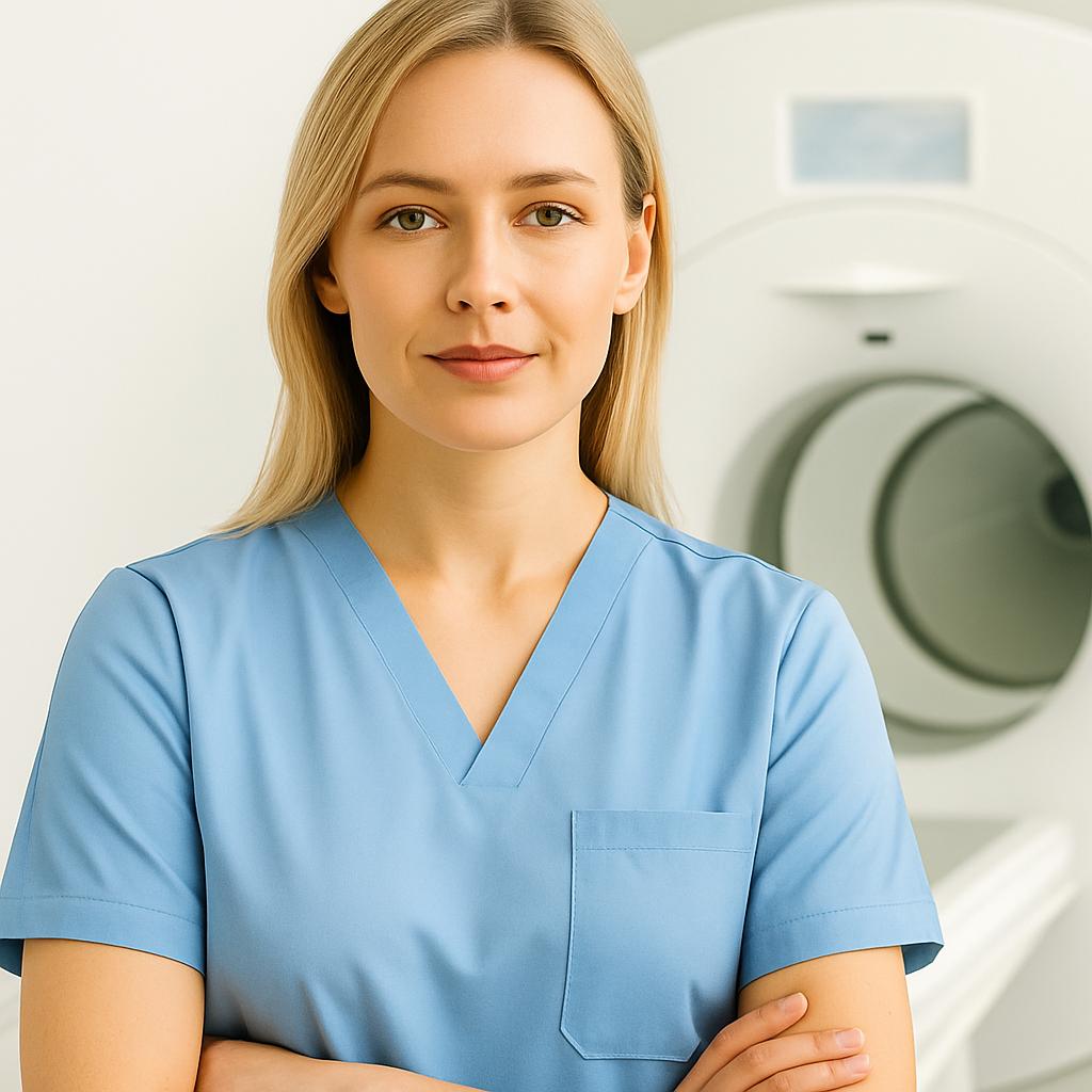 Health Screening Executive – Female Comprehensive Package
