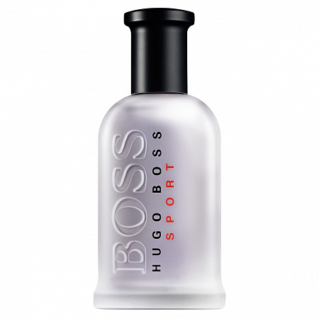 Hugo boss bottled sport бальзам после бритья