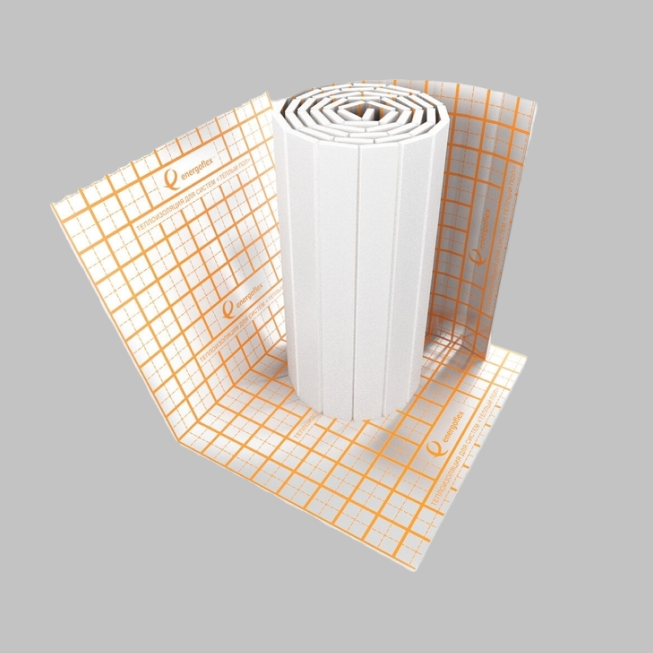 ENERGOFLOOR - от производителя оптом и в розницу | energoflex.org