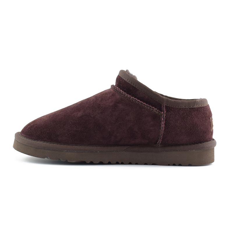 Tasman Slipper Коричневый — фото 4
