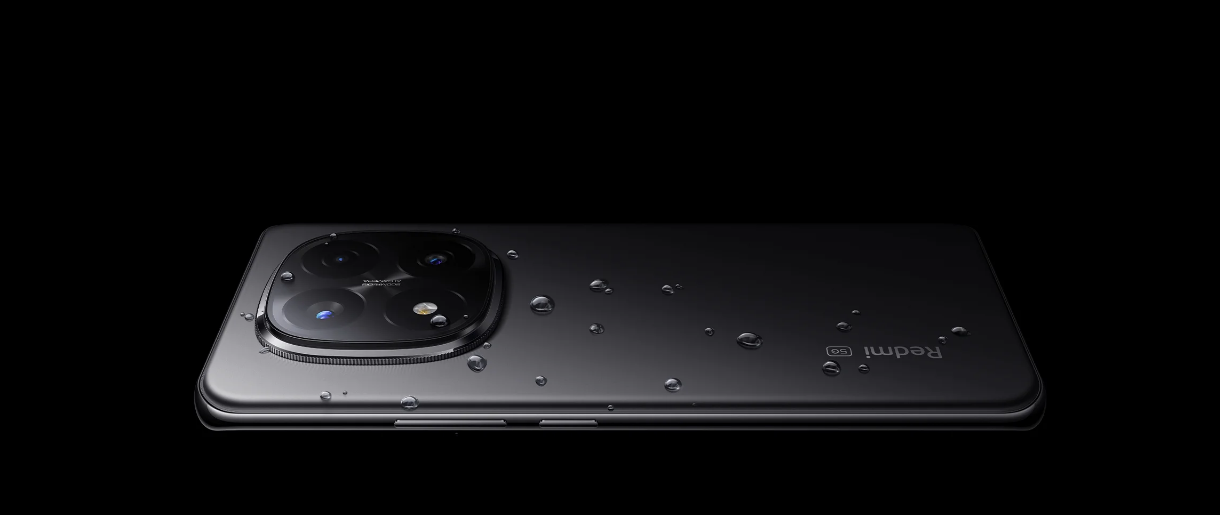 смартфон xiaomi redmi note 14 pro+