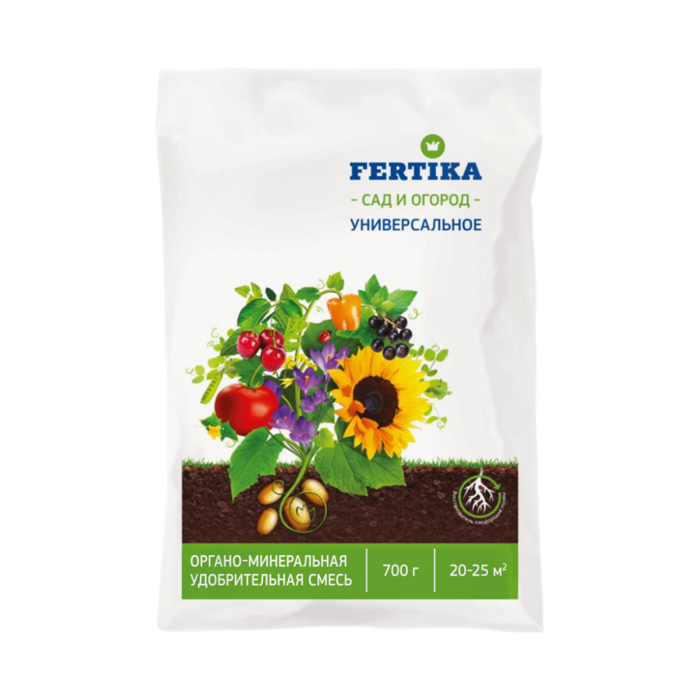 Fertika ОМУ Универсальное — Fertika