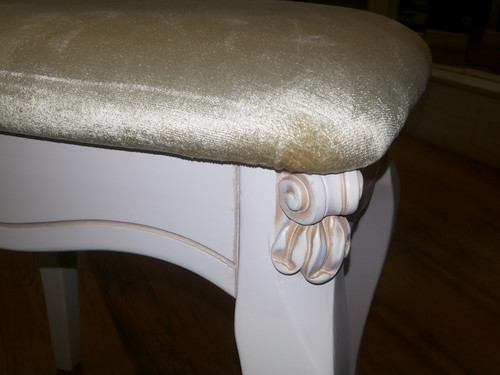 Банкетка  Miranda&Serena   (A53)  