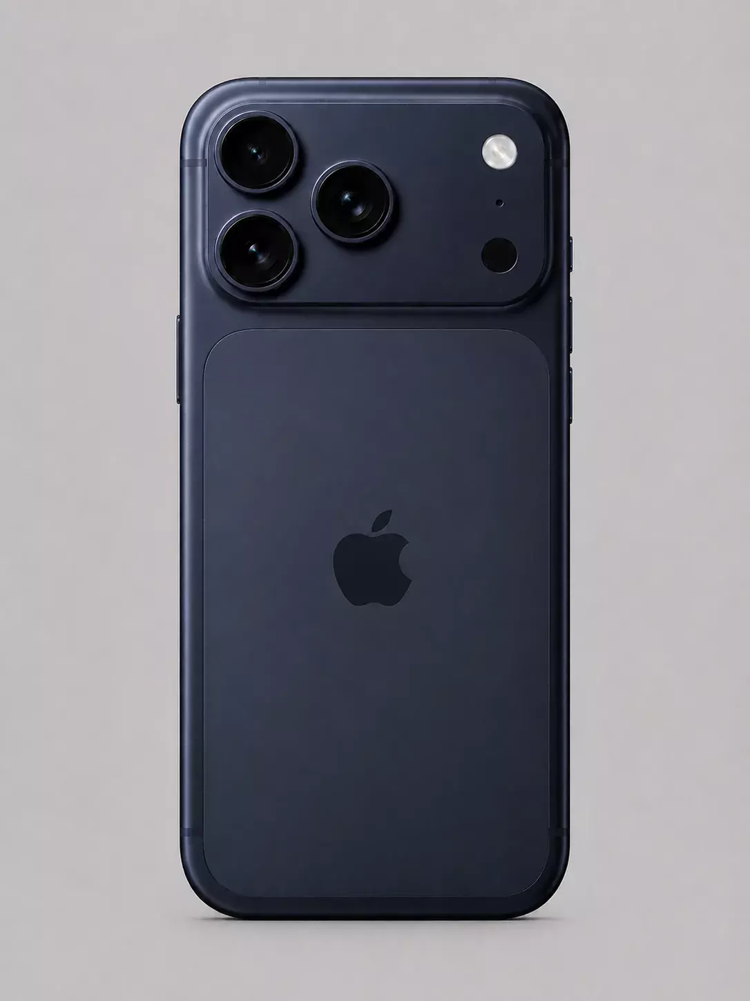 iPhone 17 Pro Max — фото 2