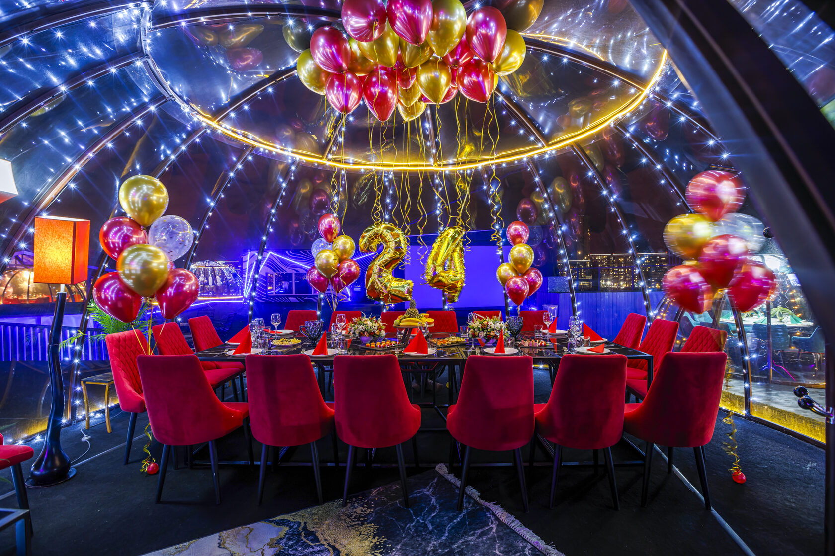 Беседка № 16