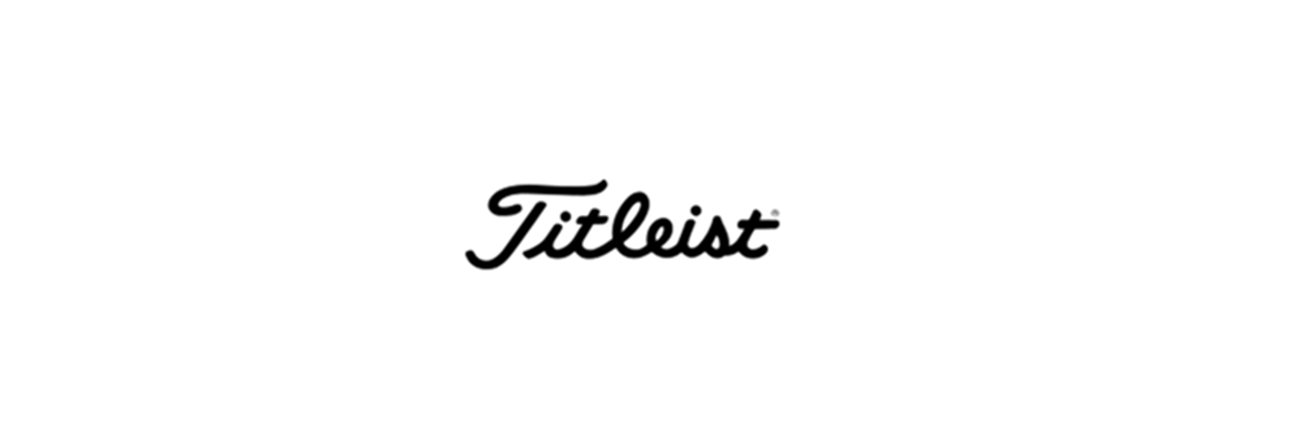 Логотип Titleist