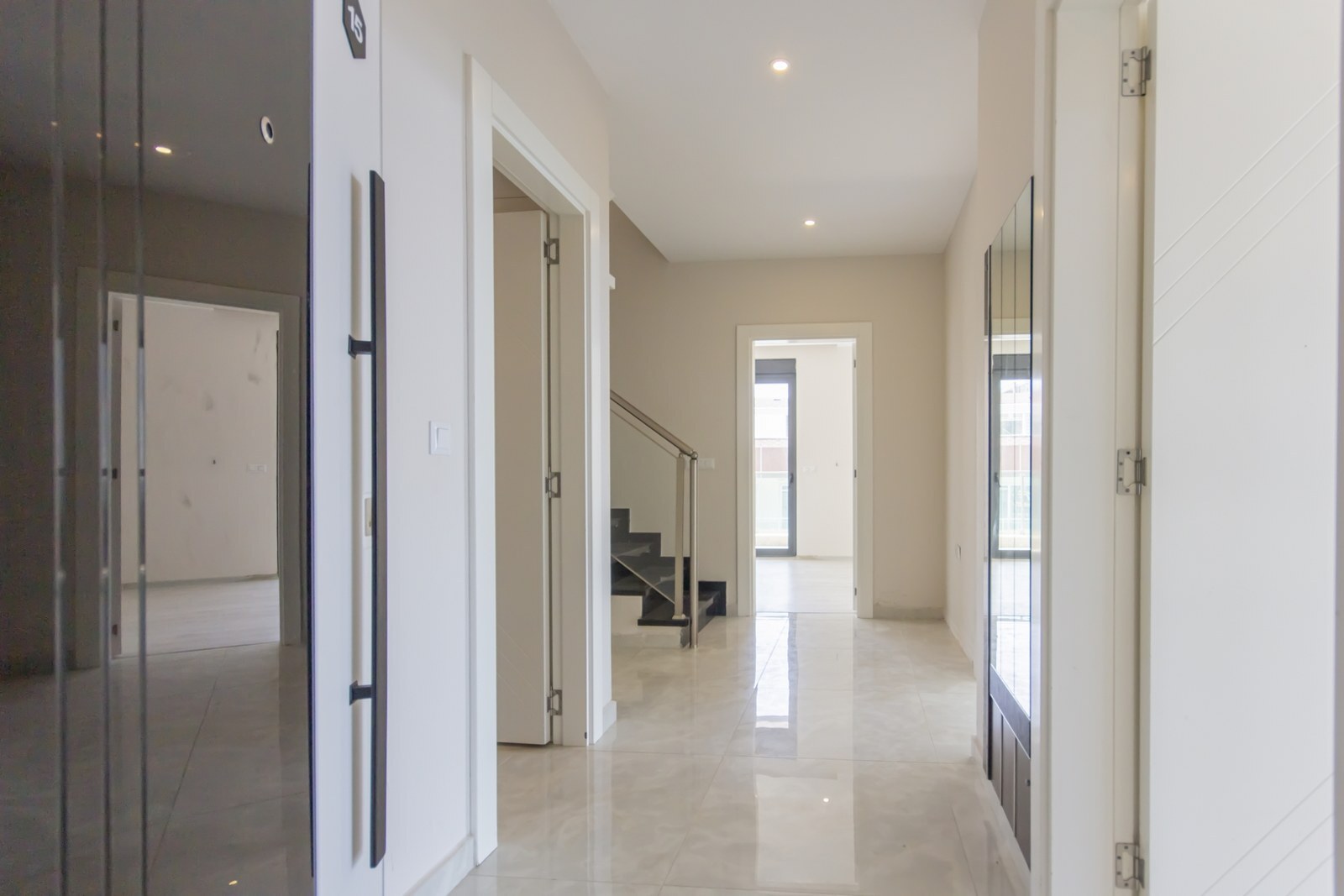 Lucita Sea Residence · 4+1 — zdjęcie 2