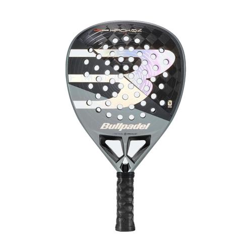 Bullpadel Hack 04 2026, ракетка для падела