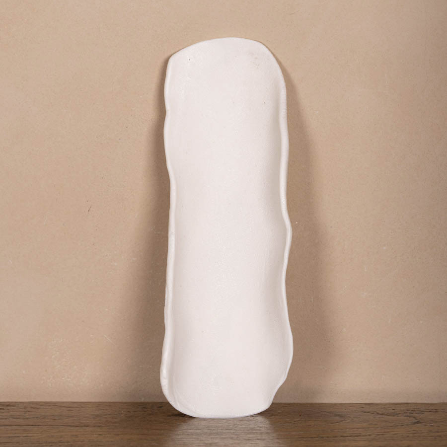 Чахэ из фарфора ручной лепки