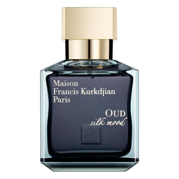 Oud silk mood maison francis kurkdjian