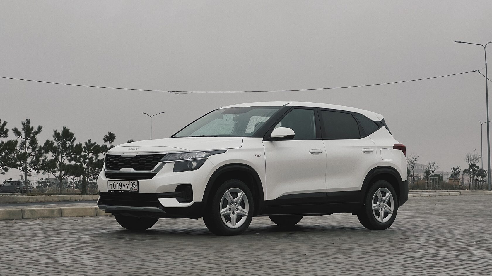 KIA Seltos 2022 Т019УУ _ Автопрокат в Махачкале | Аренда авто в ...