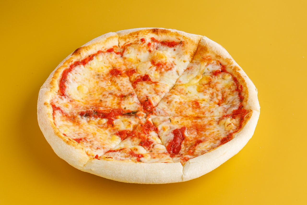тесто для пиццы пицца маргарита фото 90
