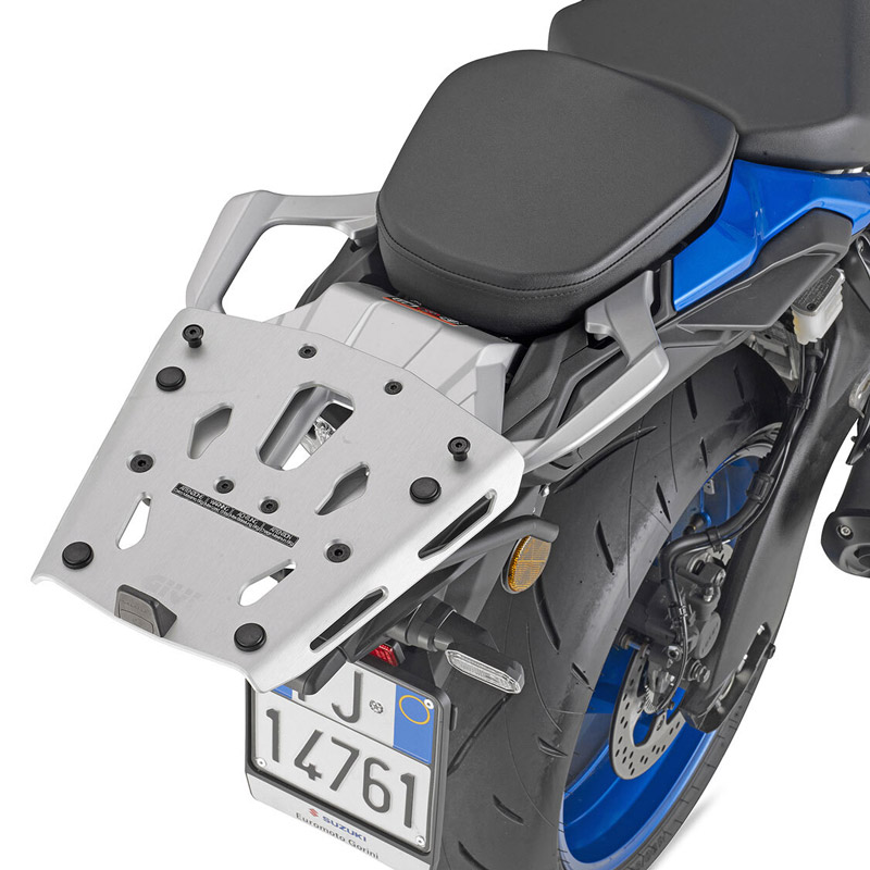 GIVI SRA3128 крепление центрального кофра на SUZUKI GSX S1000GX