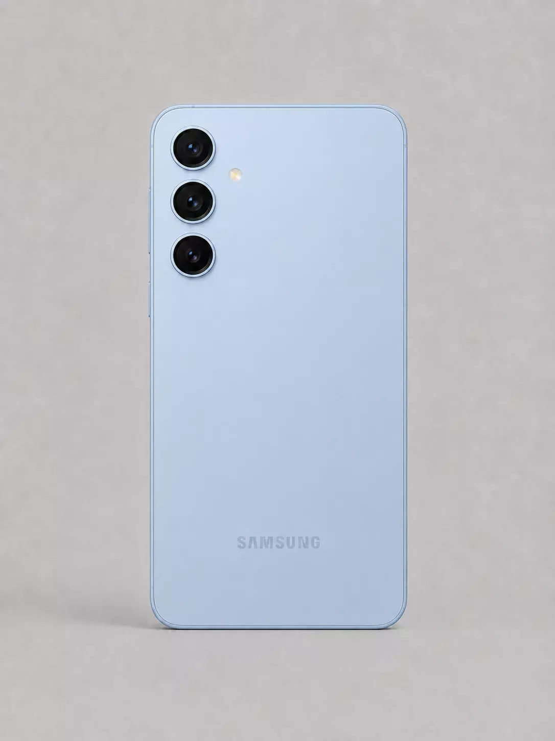 Samsung Galaxy S25 FE — фото 3