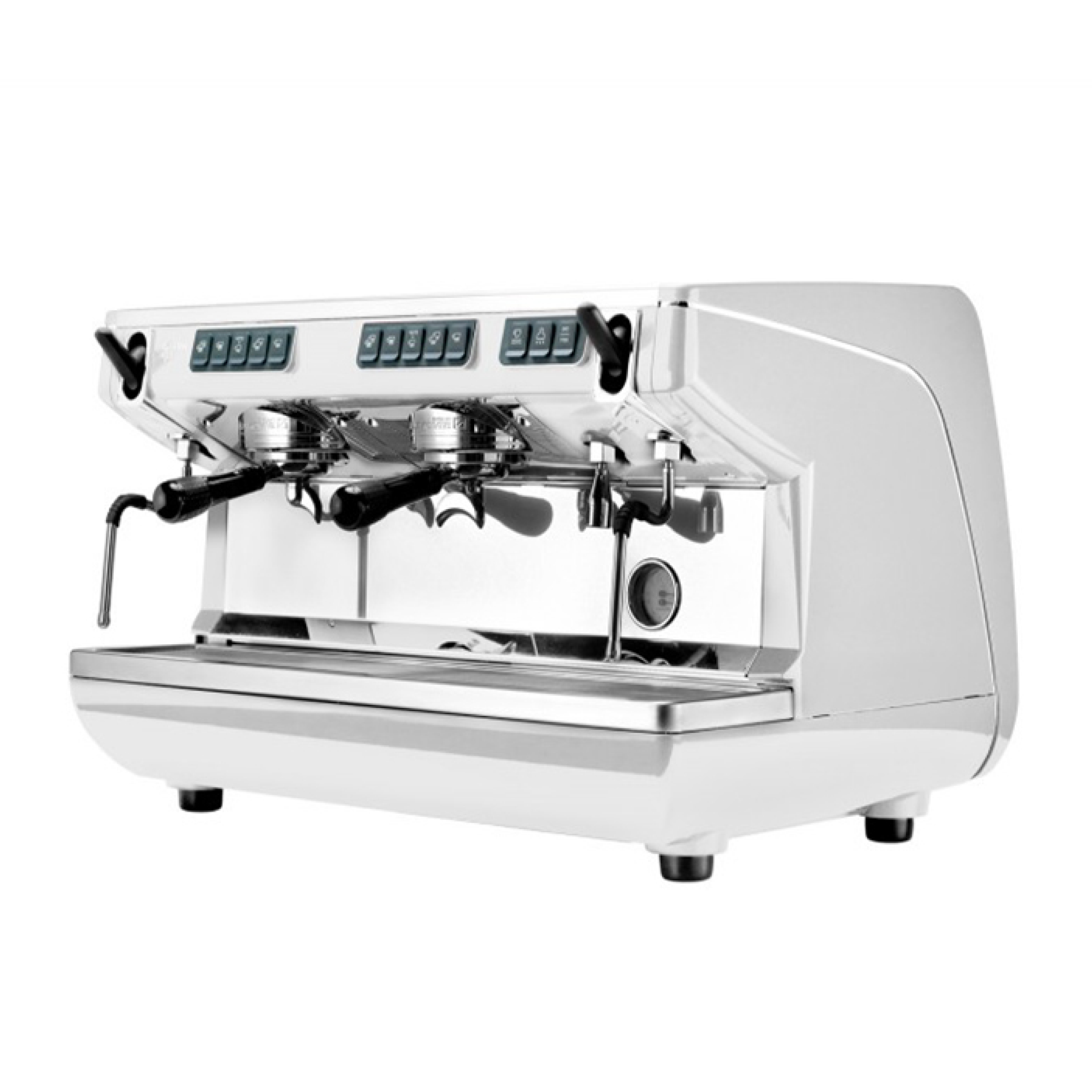 Nuova simonelli appia 2gr