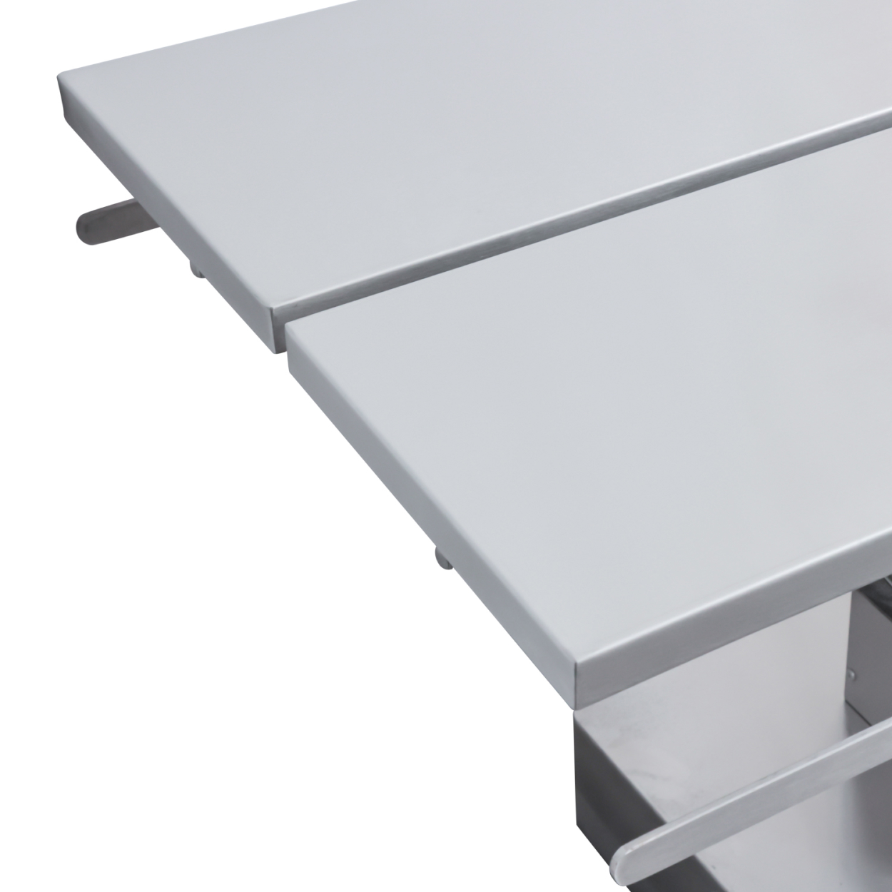 Хирургический стол THX Metal Products RJS-01 для ветеринарии 4
