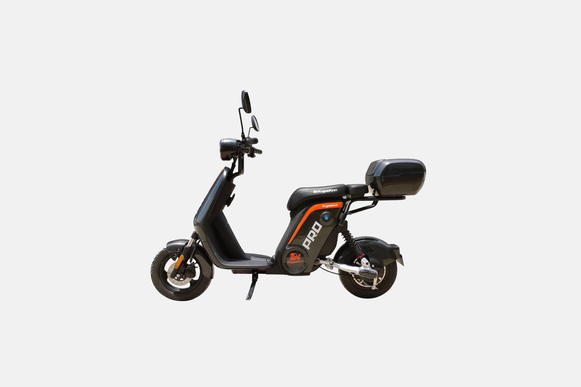 Kugoo V Pro