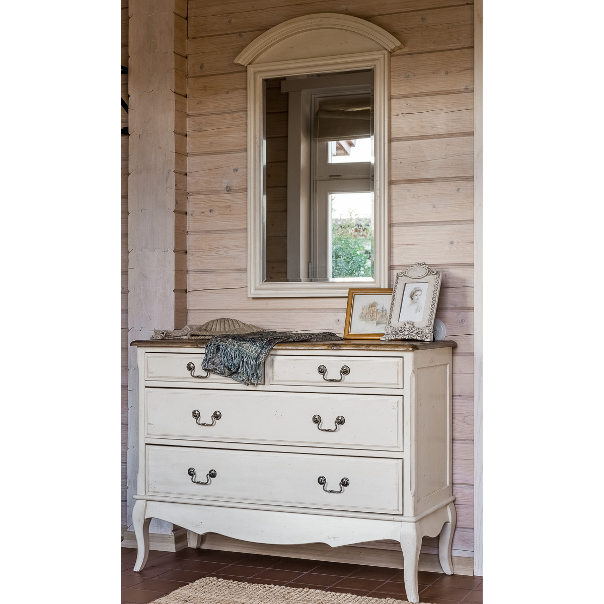 Комод  Miranda&Serena   ST9315  