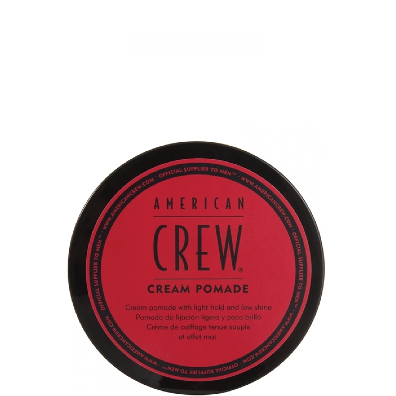 American crew cream