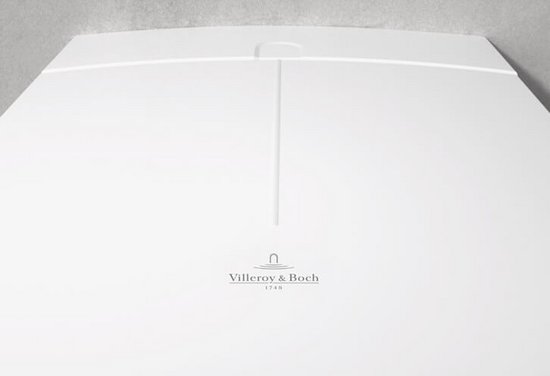 Унитаз-биде ViClean I от Villeroy & Boch