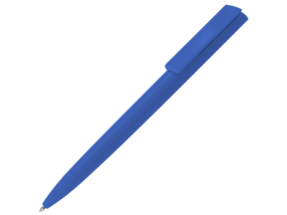 Ручка пластиковая шариковая «Taper Solid»