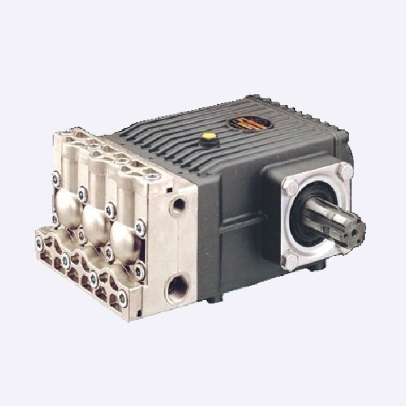 Насос высокого давления (помпа) Interpump T55 - Interpump