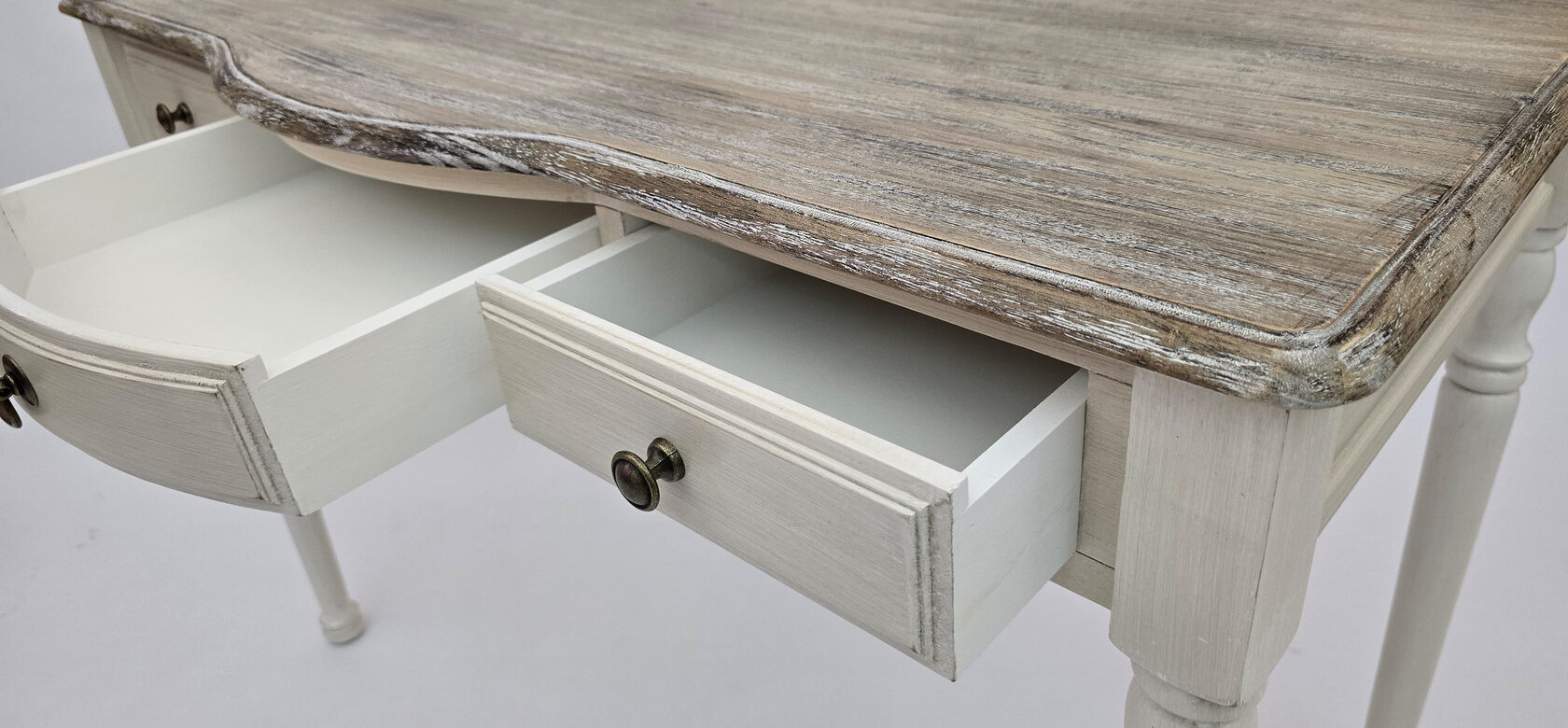 Стол  Miranda&Serena   письменный H2716 (H03+H01)  