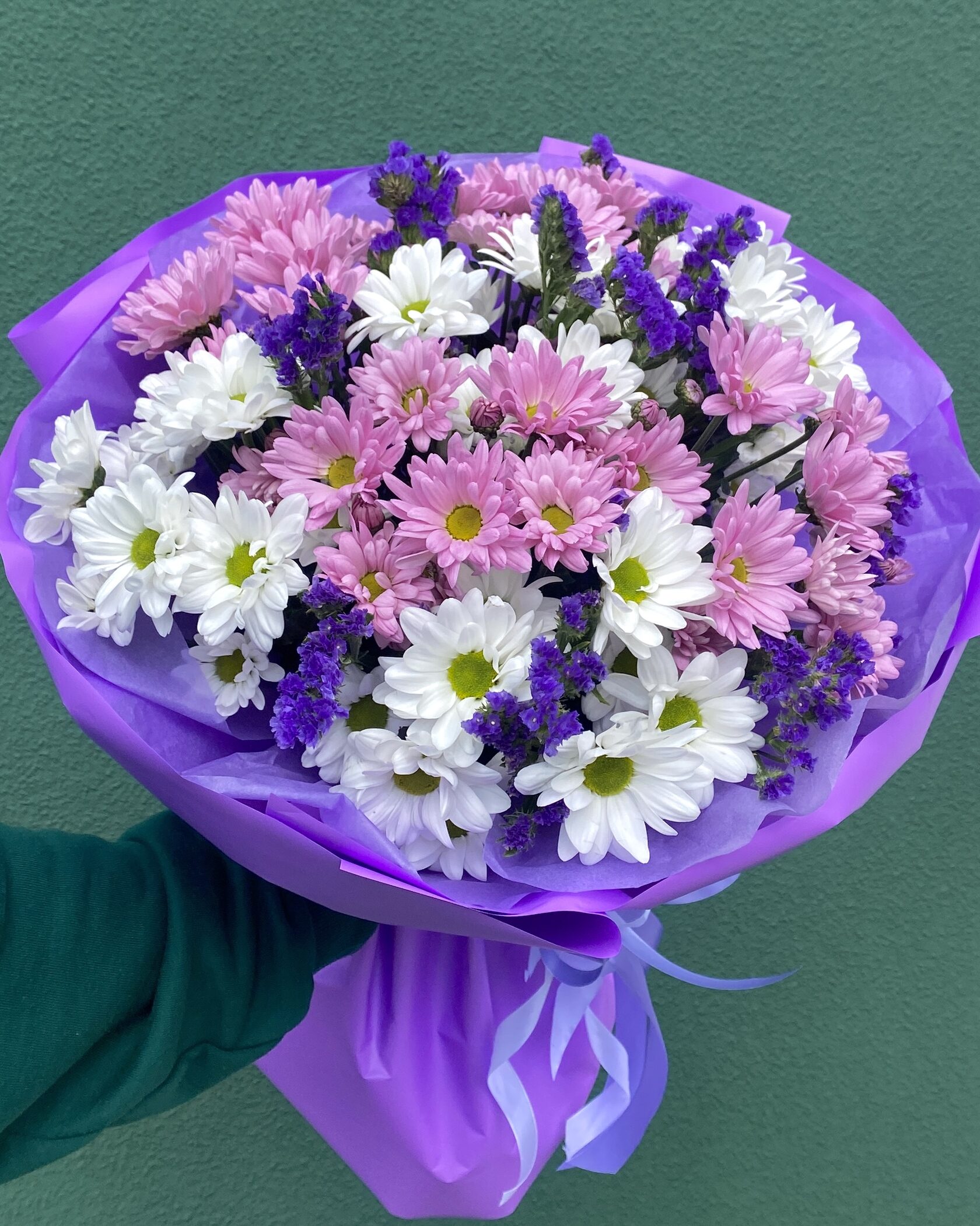 Купить Цветы В Минске С Доставкой