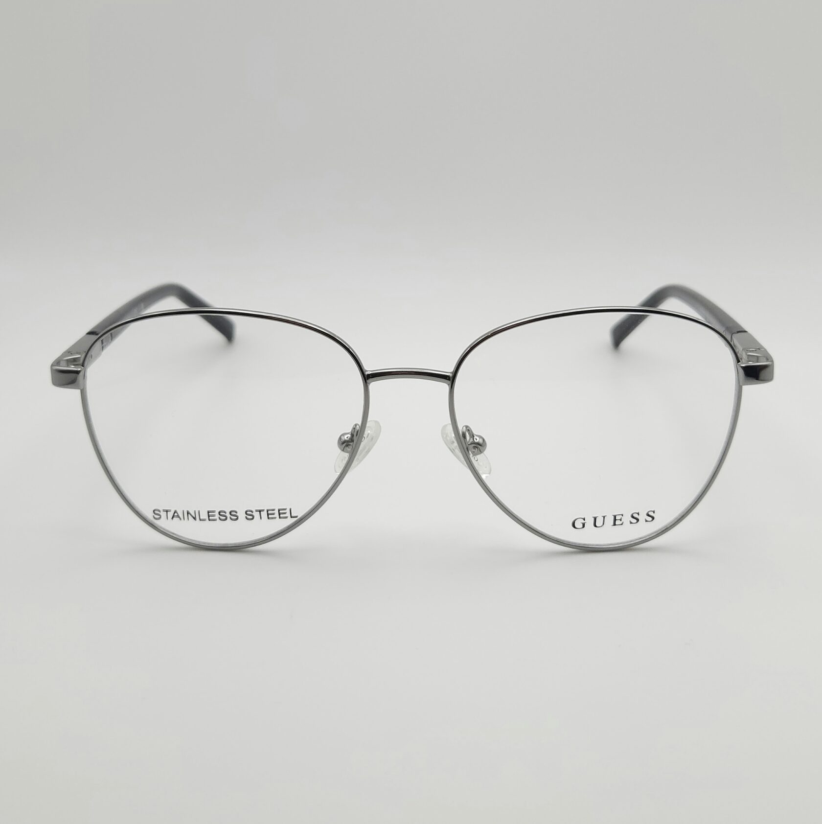Оправа медицинская Guess GU 3037 005 53