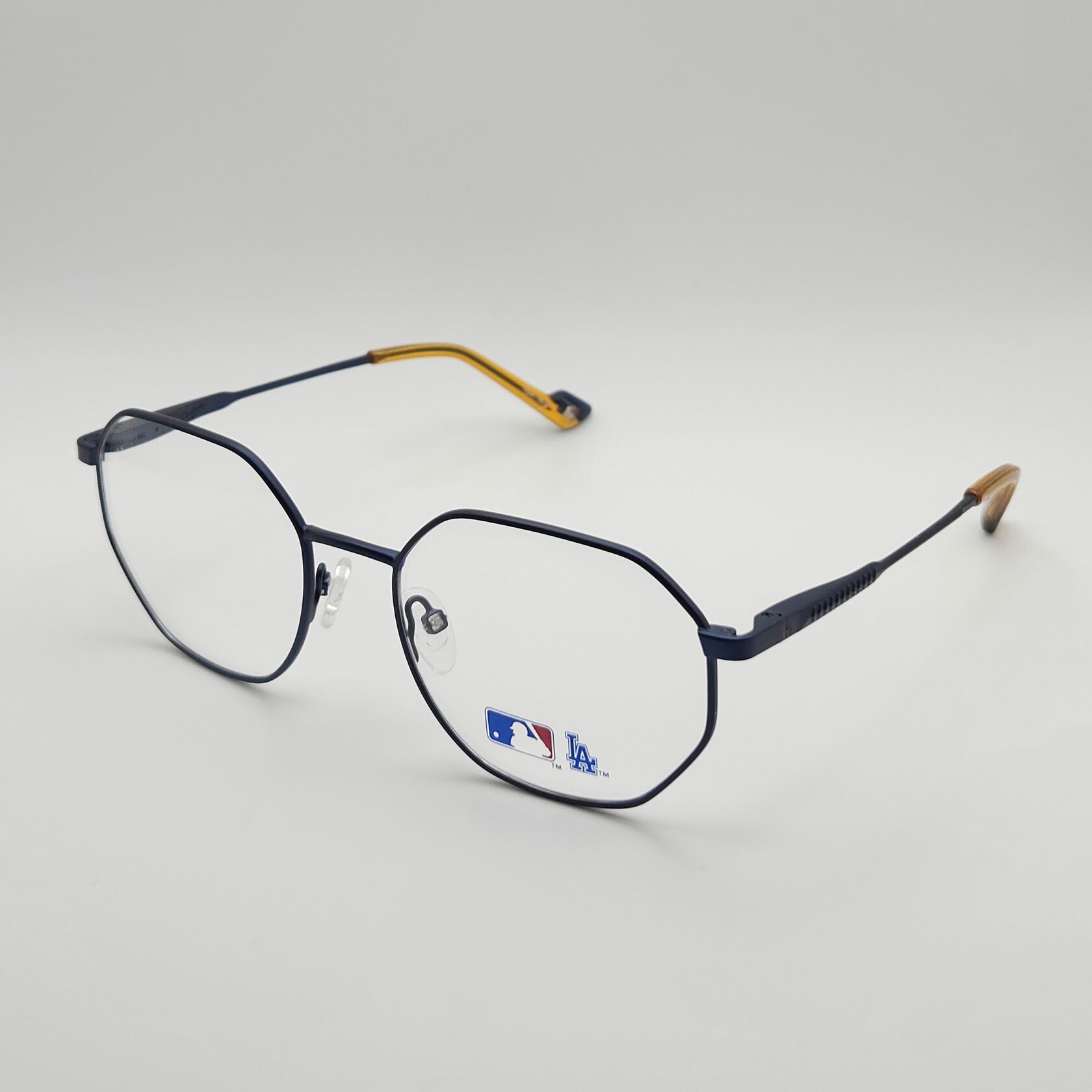 Оправа медицинская NEW YORK YANKEES NYMM 104 c.07