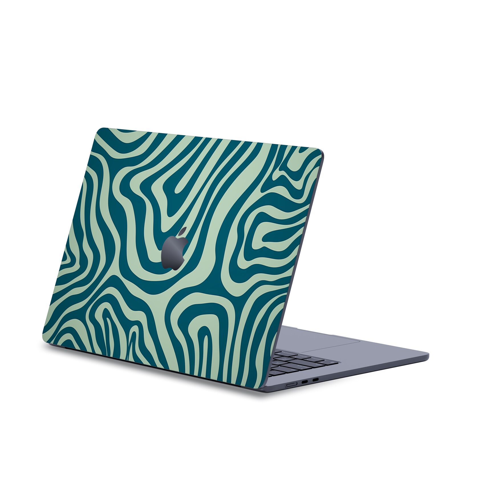 Покрытие Safari для MacBook