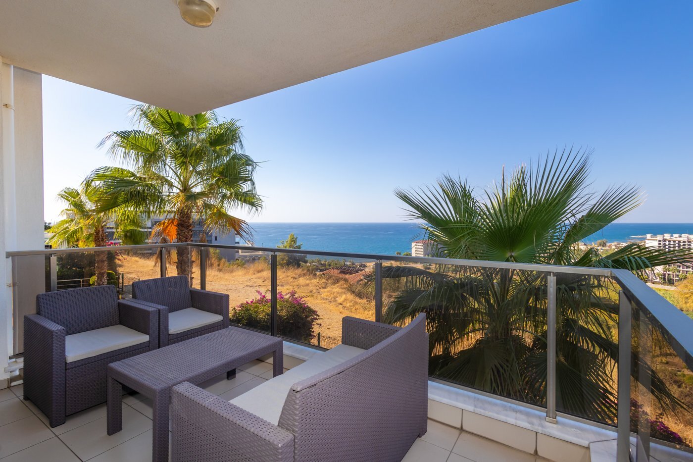 Sunset Beach VIP 2 · 2+1
