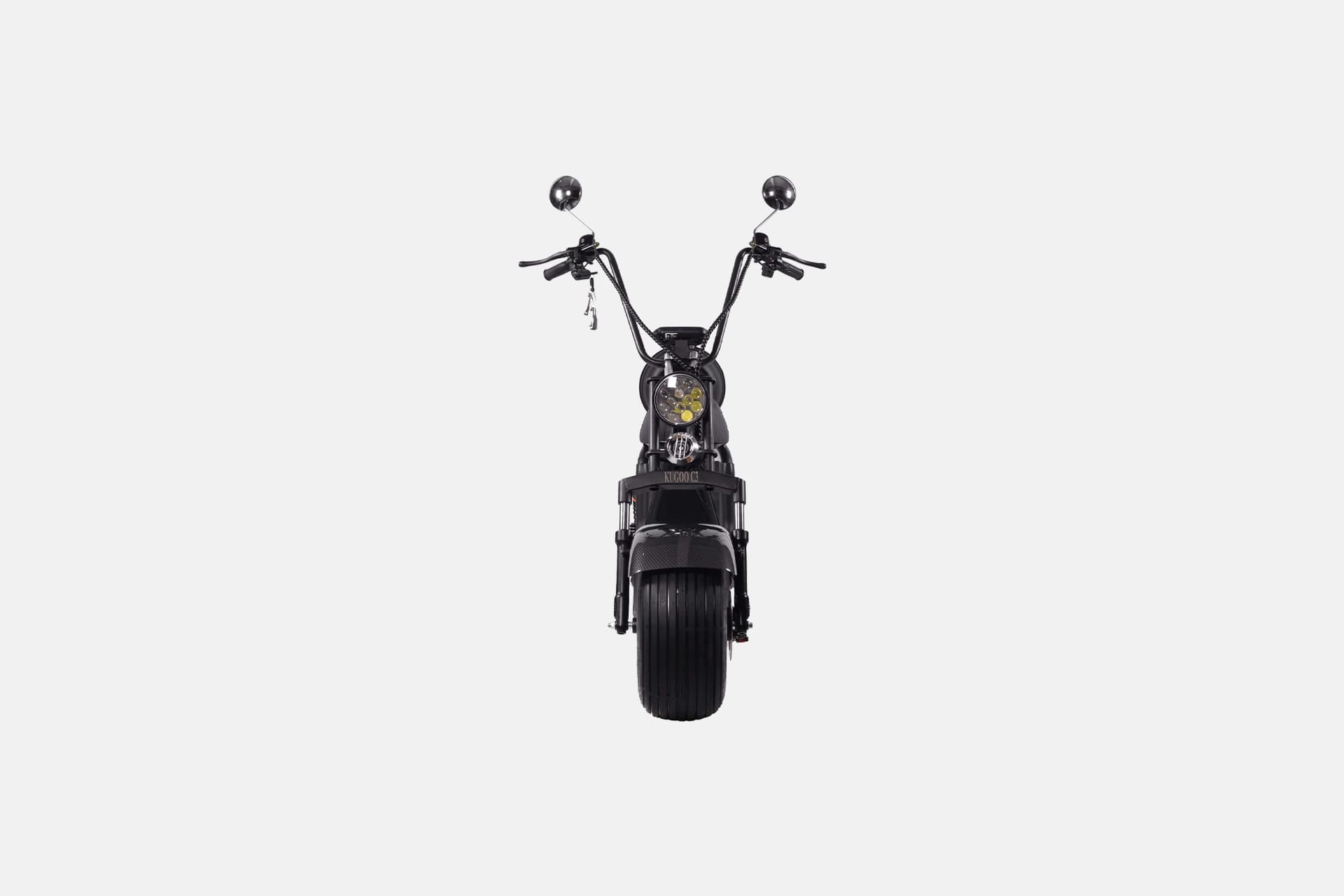 Kugoo C3